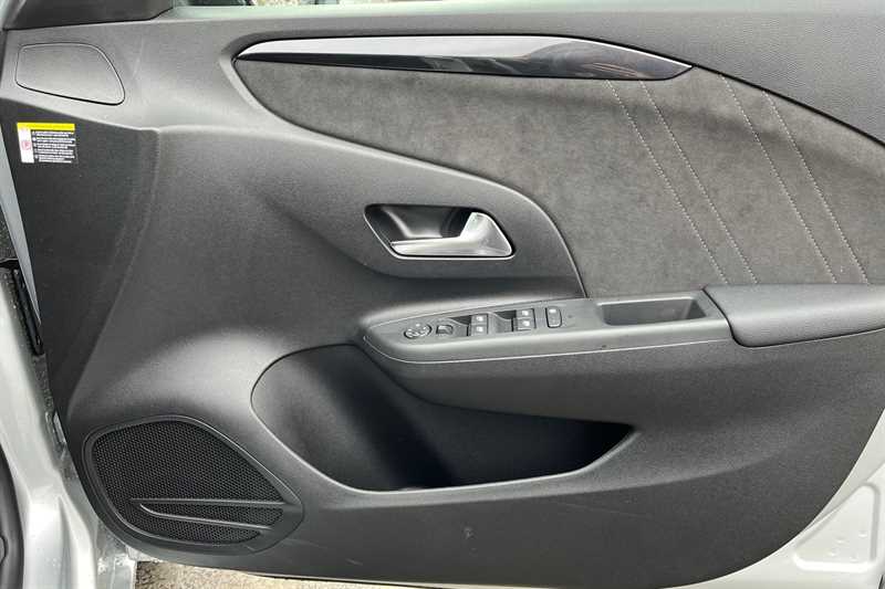 Used Vauxhall Corsa 2024 for sale - 77471593: Photo 56