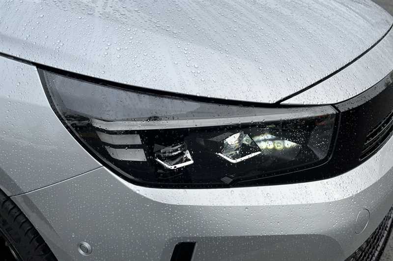 Used Vauxhall Corsa 2024 for sale - 77471593: Photo 58