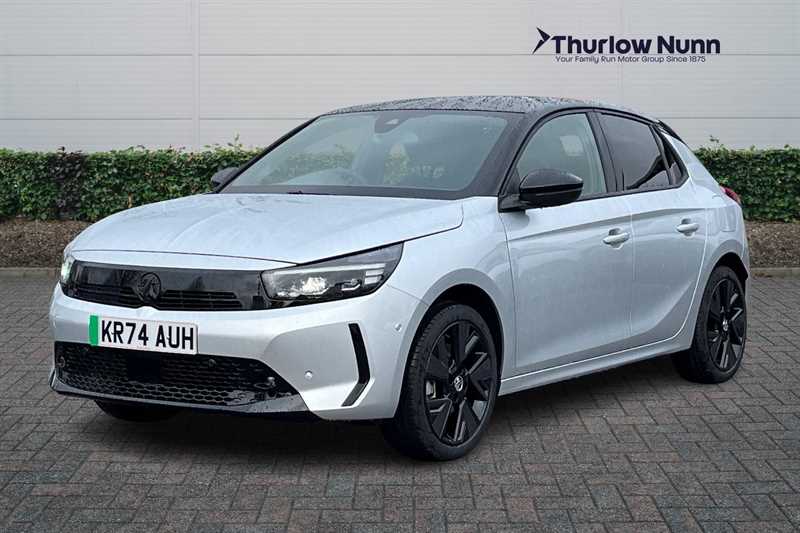 Used Vauxhall Corsa 2024 for sale - 77471593: Photo 7