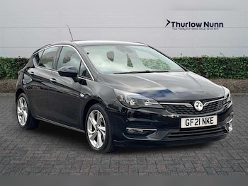 Vauxhall - Astra