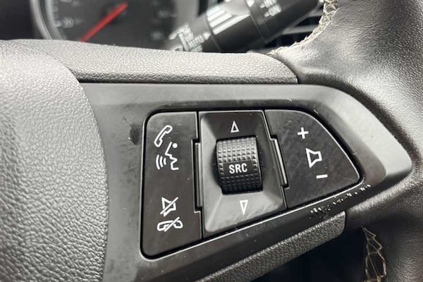 Used Vauxhall Astra 2021 for sale - 76204473: Photo 22