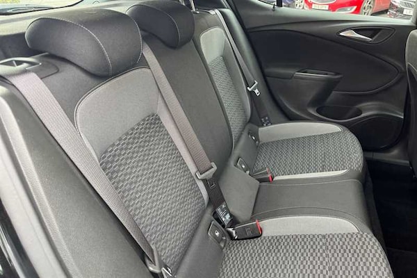 Used Vauxhall Astra 2021 for sale - 76204473: Photo 23