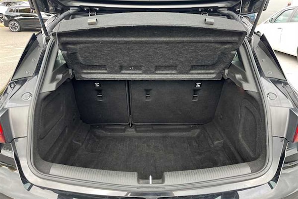 Used Vauxhall Astra 2021 for sale - 76204473: Photo 24