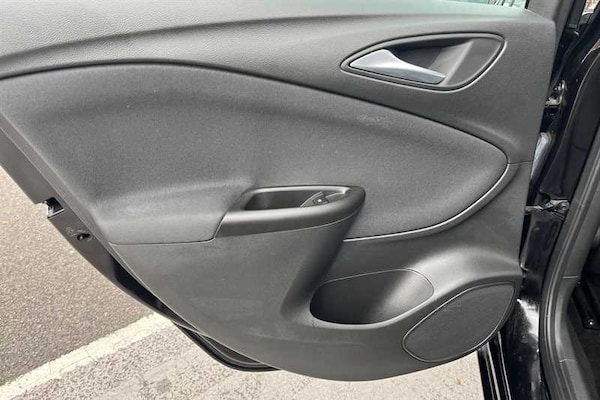 Used Vauxhall Astra 2021 for sale - 76204473: Photo 29