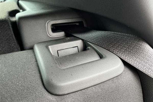 Used Vauxhall Astra 2021 for sale - 76204473: Photo 32