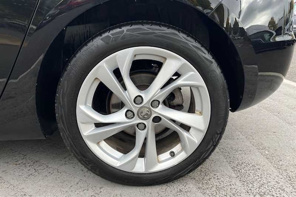 Used Vauxhall Astra 2021 for sale - 76204473: Photo 33