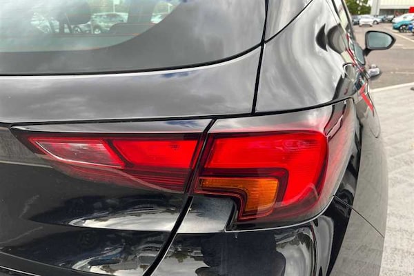 Used Vauxhall Astra 2021 for sale - 76204473: Photo 35