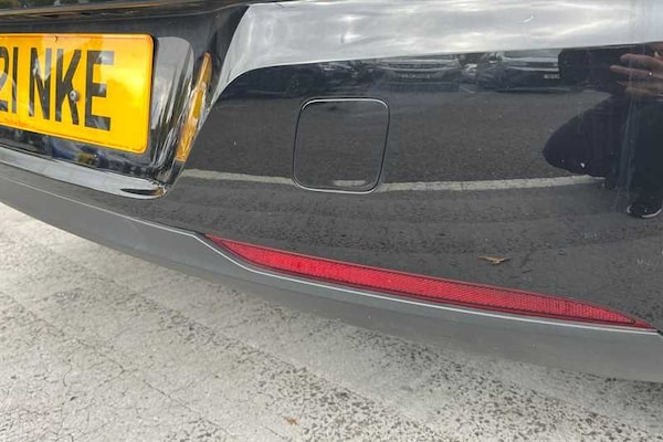 Used Vauxhall Astra 2021 for sale - 76204473: Photo 36