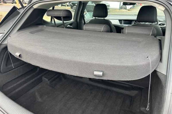 Used Vauxhall Astra 2021 for sale - 76204473: Photo 39