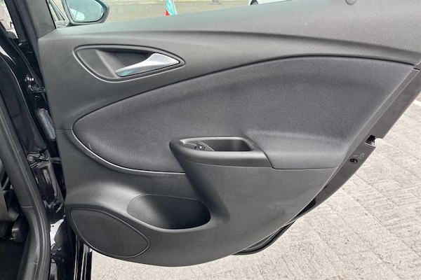 Used Vauxhall Astra 2021 for sale - 76204473: Photo 41