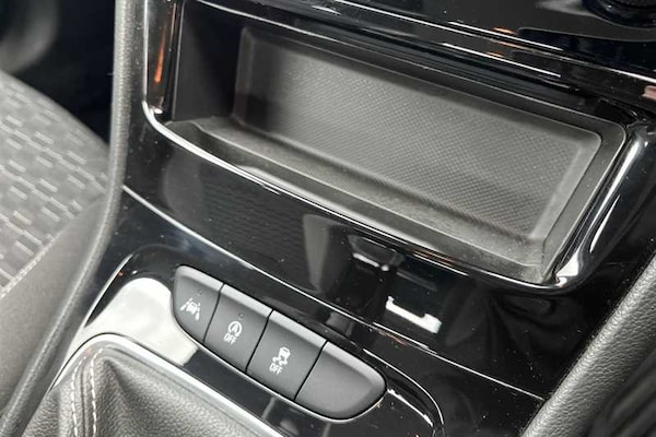 Used Vauxhall Astra 2021 for sale - 76204473: Photo 43