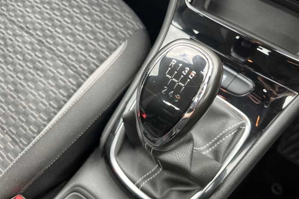 Used Vauxhall Astra 2021 for sale - 76204473: Photo 44