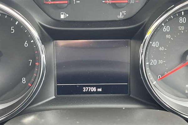 Used Vauxhall Astra 2021 for sale - 76204473: Photo 47