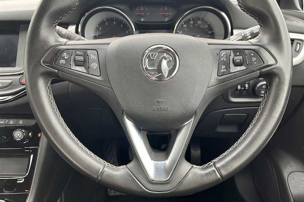 Used Vauxhall Astra 2021 for sale - 76204473: Photo 48