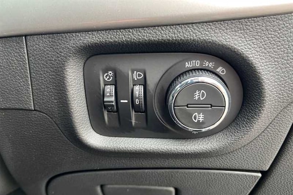 Used Vauxhall Astra 2021 for sale - 76204473: Photo 50