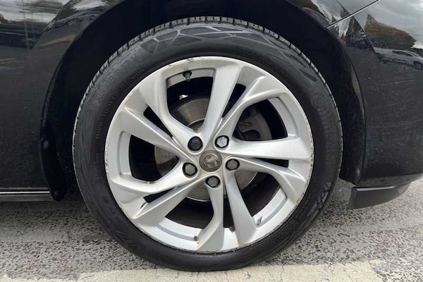 Used Vauxhall Astra 2021 for sale - 76204473: Photo 53