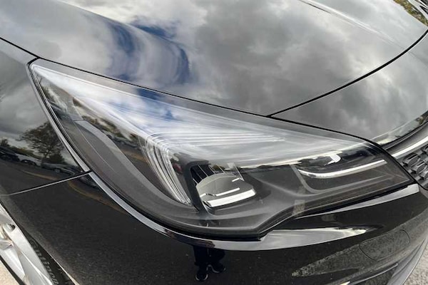 Used Vauxhall Astra 2021 for sale - 76204473: Photo 54