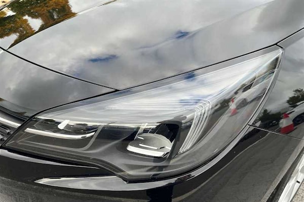 Used Vauxhall Astra 2021 for sale - 76204473: Photo 55