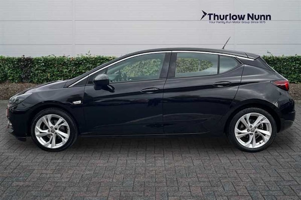 Used Vauxhall Astra 2021 for sale - 76204473: Photo 6