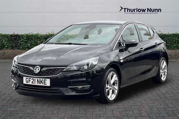 Used Vauxhall Astra 2021 for sale - 76204473: Photo 7