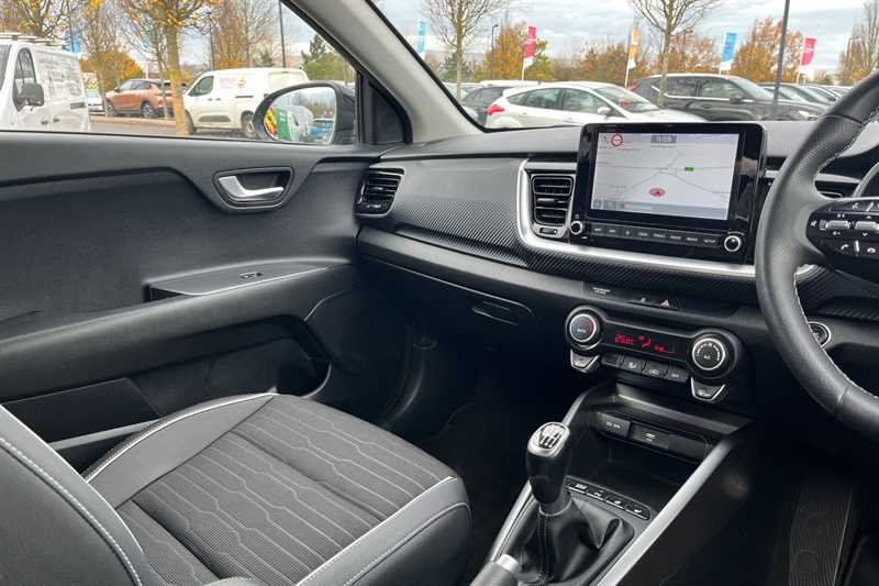 Used Kia Stonic 2021 for sale - 77146964: Photo 14