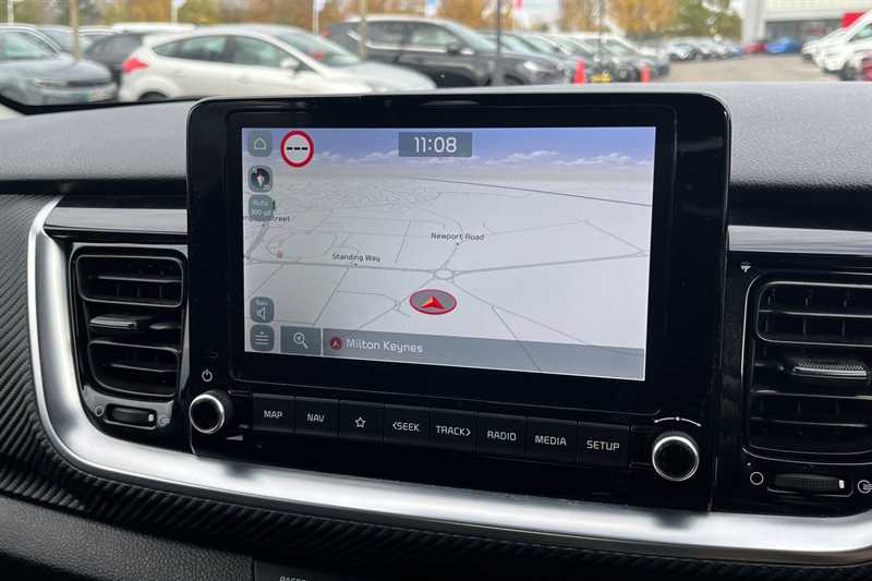 Used Kia Stonic 2021 for sale - 77146964: Photo 18