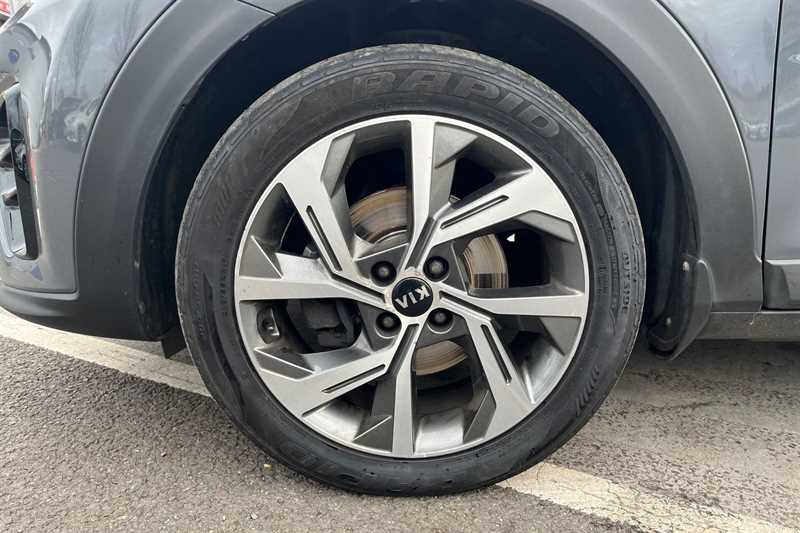 Used Kia Stonic 2021 for sale - 77146964: Photo 25