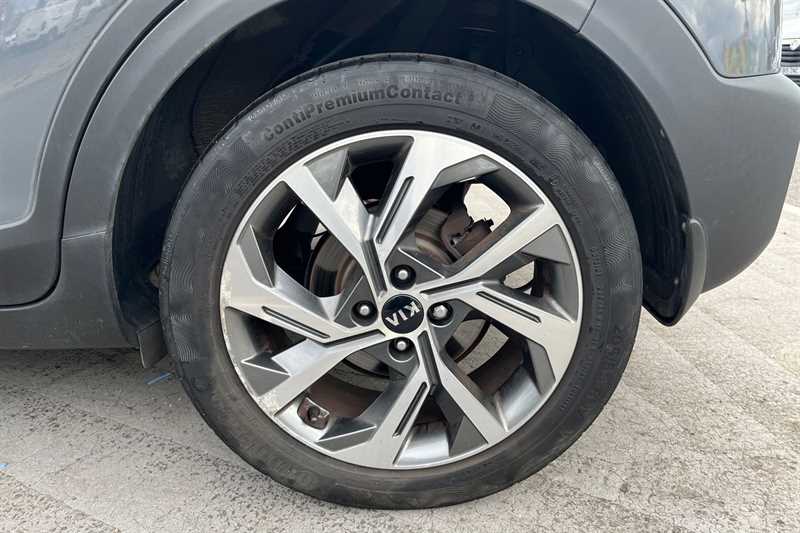 Used Kia Stonic 2021 for sale - 77146964: Photo 34