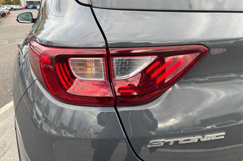 Used Kia Stonic 2021 for sale - 77146964: Photo 36