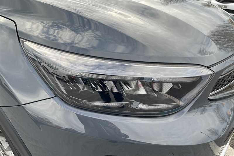 Used Kia Stonic 2021 for sale - 77146964: Photo 58