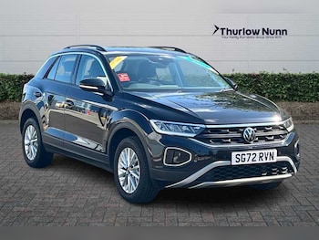 Used Volkswagen T-Roc 2022 for sale - 78493980: Photo