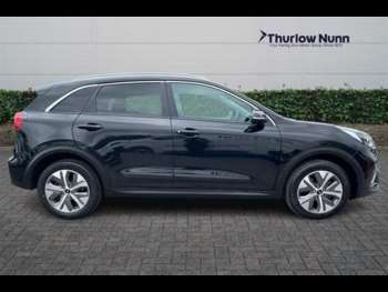 Used Kia Niro 2022 for sale - 74728246: Photo