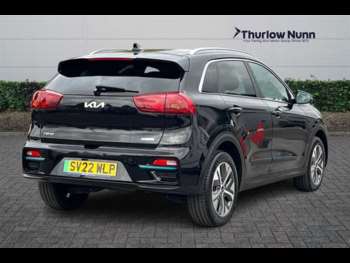 Used Kia Niro 2022 for sale - 74728246: Photo