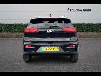 Used Kia Niro 2022 for sale - 74728246: Photo