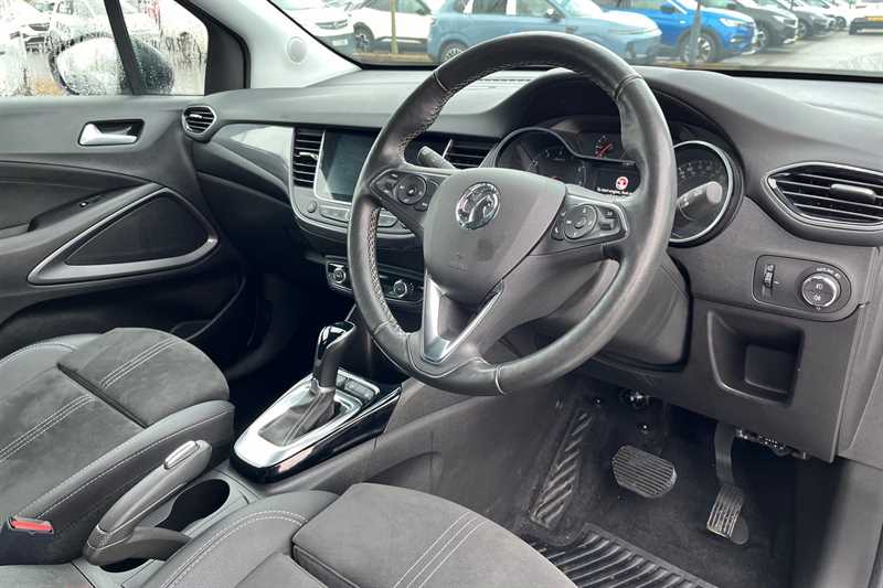 Used Vauxhall Crossland 2022 for sale - 77146805: Photo 10