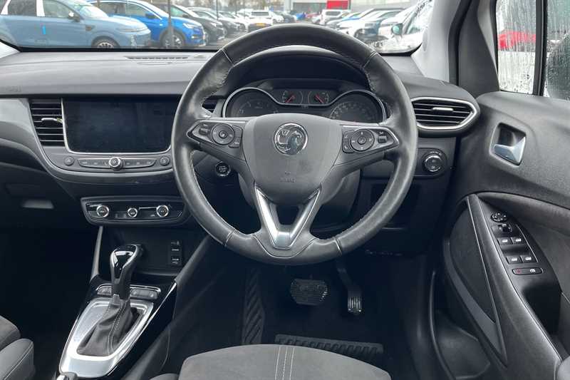Used Vauxhall Crossland 2022 for sale - 77146805: Photo 11