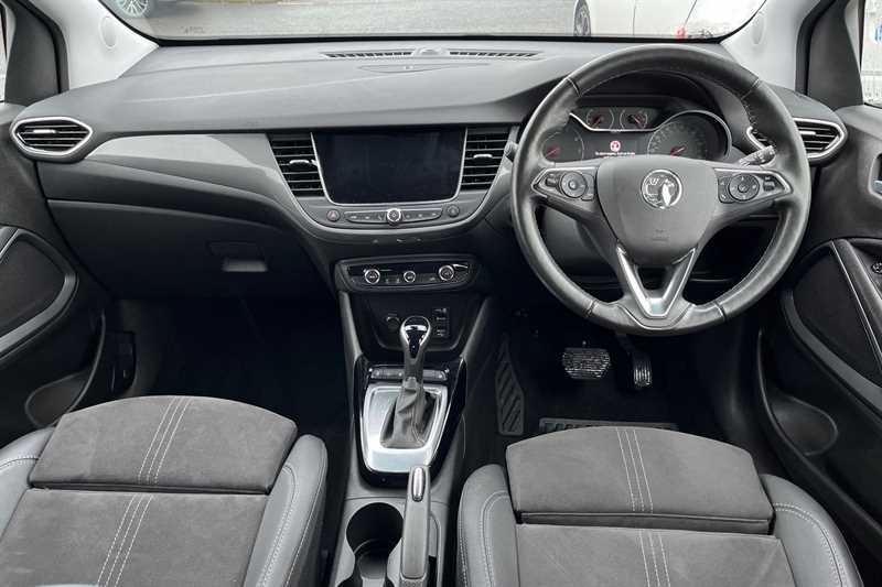 Used Vauxhall Crossland 2022 for sale - 77146805: Photo 12