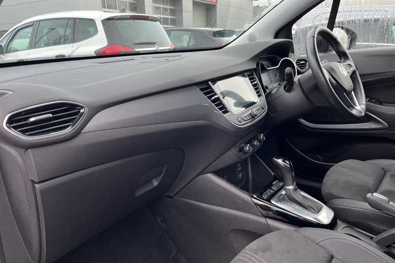 Used Vauxhall Crossland 2022 for sale - 77146805: Photo 13