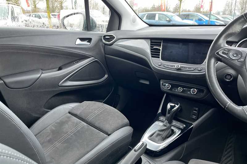 Used Vauxhall Crossland 2022 for sale - 77146805: Photo 14