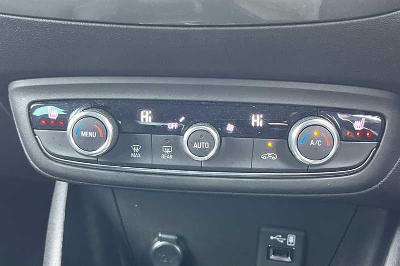 Used Vauxhall Crossland 2022 for sale - 77146805: Photo 15