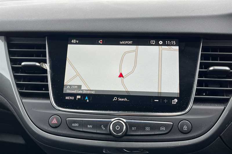 Used Vauxhall Crossland 2022 for sale - 77146805: Photo 18