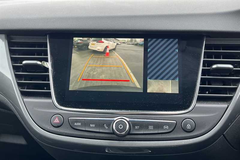 Used Vauxhall Crossland 2022 for sale - 77146805: Photo 19