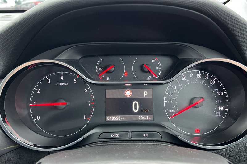 Used Vauxhall Crossland 2022 for sale - 77146805: Photo 20