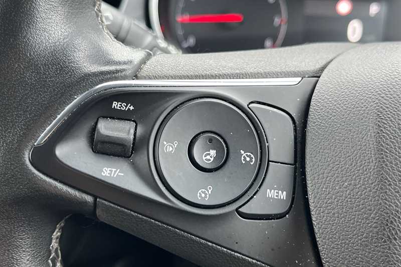 Used Vauxhall Crossland 2022 for sale - 77146805: Photo 21