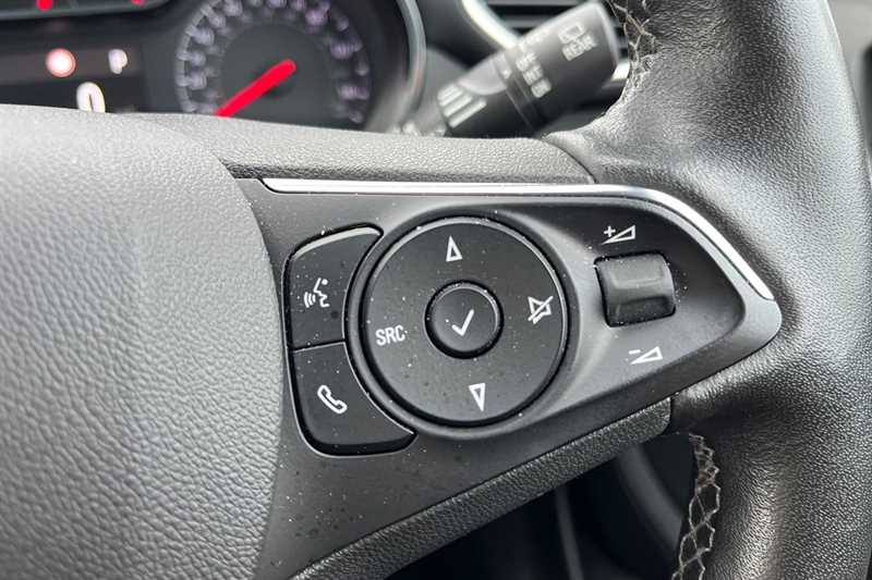 Used Vauxhall Crossland 2022 for sale - 77146805: Photo 22