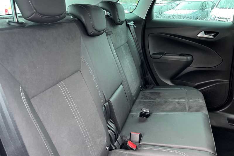 Used Vauxhall Crossland 2022 for sale - 77146805: Photo 23
