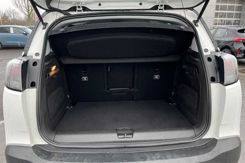 Used Vauxhall Crossland 2022 for sale - 77146805: Photo 24