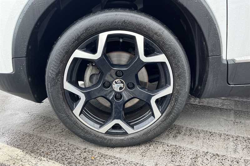 Used Vauxhall Crossland 2022 for sale - 77146805: Photo 25