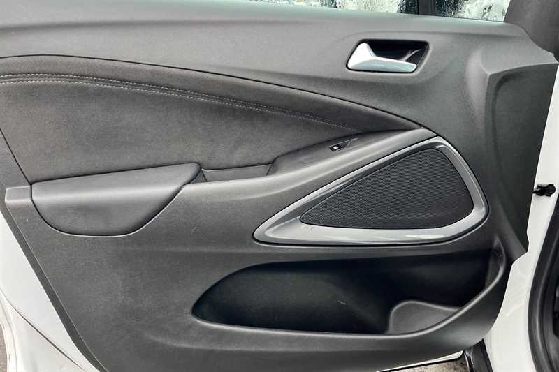 Used Vauxhall Crossland 2022 for sale - 77146805: Photo 27