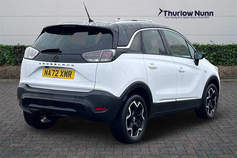 Used Vauxhall Crossland 2022 for sale - 77146805: Photo 3